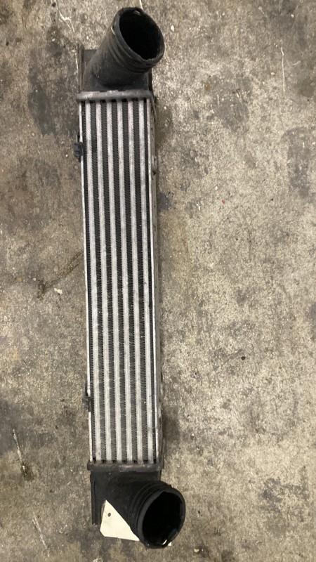 Echangeur air (Intercooler) BMW SERIE 1 E81 116D 2.0D - 16V TURBO  - 1