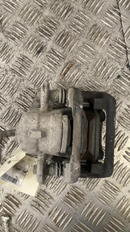 Etrier arriere gauche (freinage) BMW SERIE 1 E87 PHASE 2  - 1