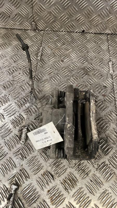 Etrier avant droit (freinage) CITROEN C3 2 PHASE 1 Diesel - 1