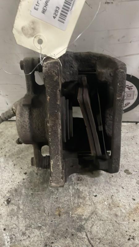 Etrier avant droit (freinage) RENAULT KANGOO 2 PHASE 1 Diesel - 1