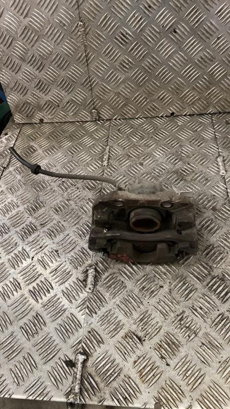 Etrier avant gauche (freinage) CITROEN C3 2 PHASE 1 Diesel - 1