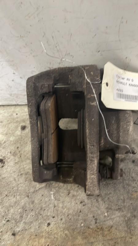 Etrier avant gauche (freinage) RENAULT KANGOO 2 PHASE 1 Diesel - 1