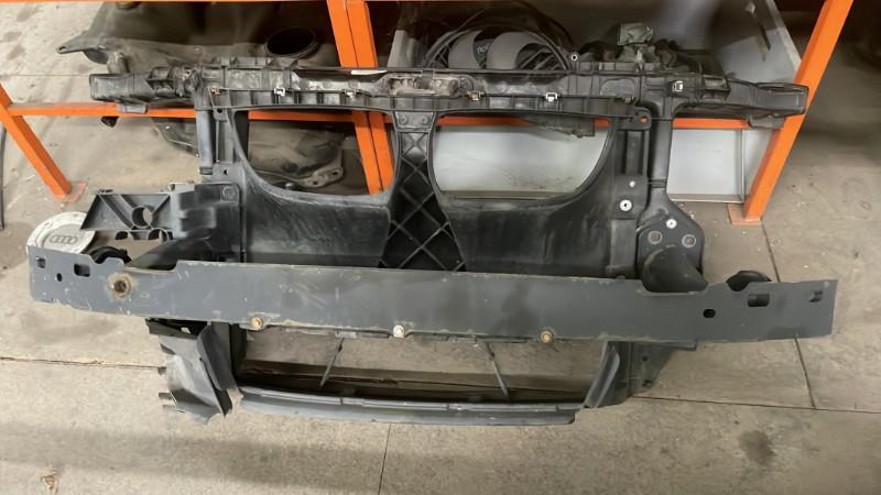 Face avant BMW SERIE 1 E87 PHASE 1  - 1