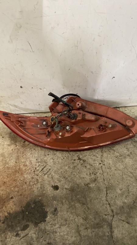 Feu arriere principal droit (feux) MAZDA 2 2 PHASE 1 Diesel - 1