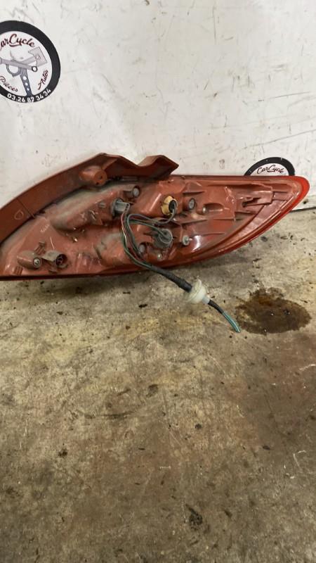Feu arriere principal gauche (feux) MAZDA 2 2 PHASE 1 Diesel - 1