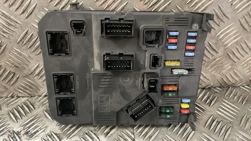 Kit de demarrage PEUGEOT 206+  - 1