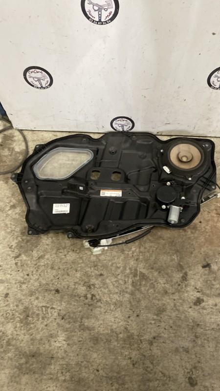 Mecanisme de leve vitre electrique avant droit MAZDA 2 2 PHASE 1 Diesel - 1