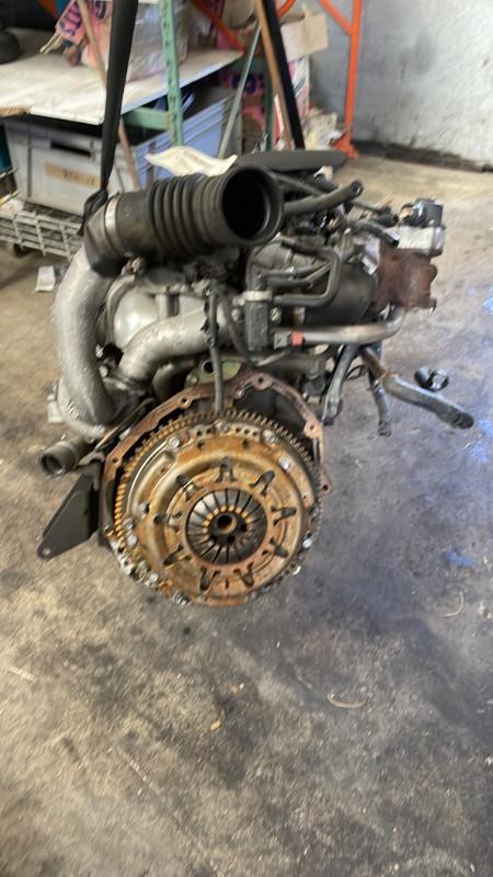 Moteur NISSAN PRIMERA 4  - 1