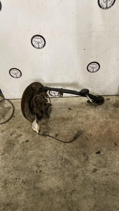 Moyeu avant gauche BMW SERIE 3 E36  - 1