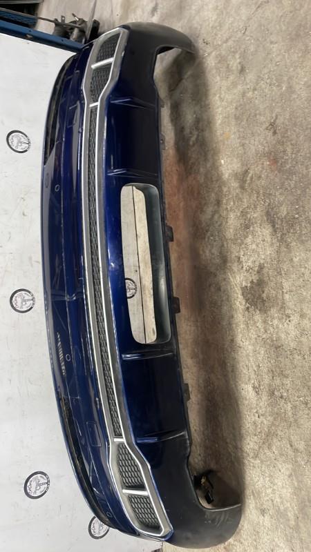 Pare choc arriere AUDI Q5 2 SQ5 PHASE 2  - 1