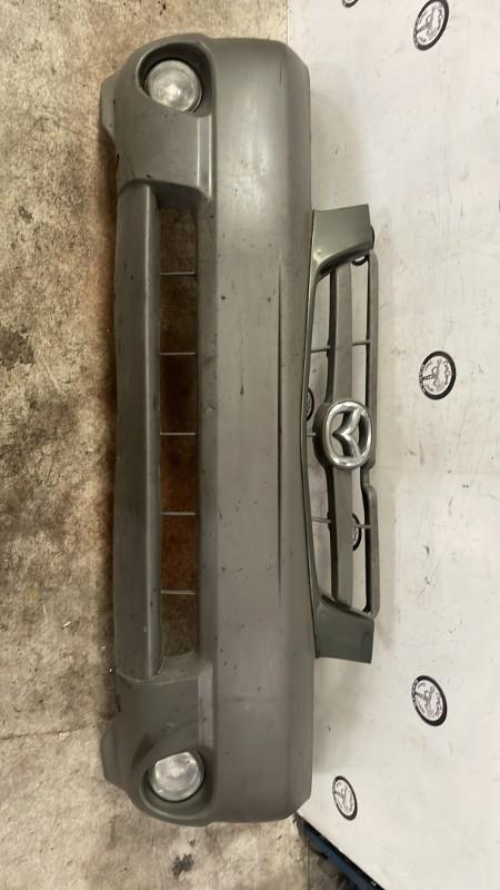 Pare choc avant MAZDA TRIBUTE  - 1