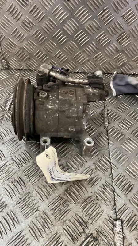 Pompe de direction NISSAN X-TRAIL 1 PHASE 1 Diesel - 1
