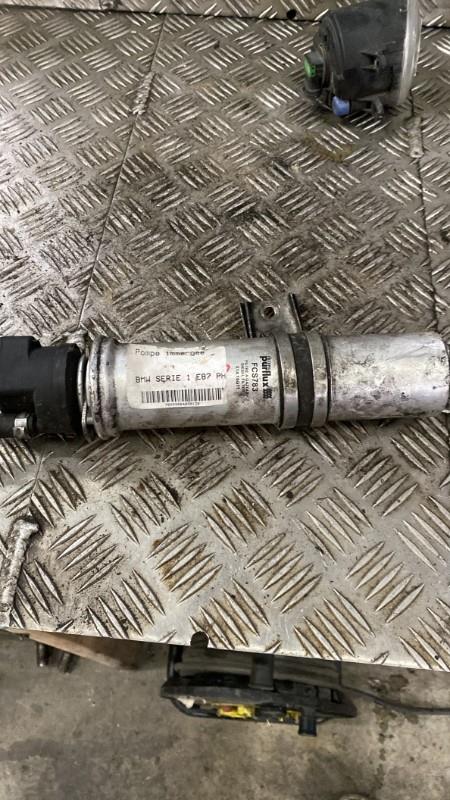 Pompe immergee BMW SERIE 1 E87 PHASE 2  - 1