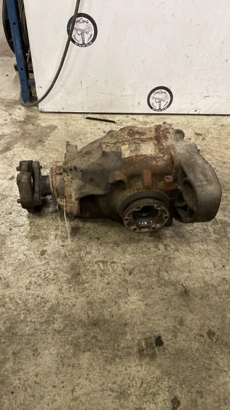 Pont (propulsion) BMW SERIE 1 E87 PHASE 2 Diesel - 1