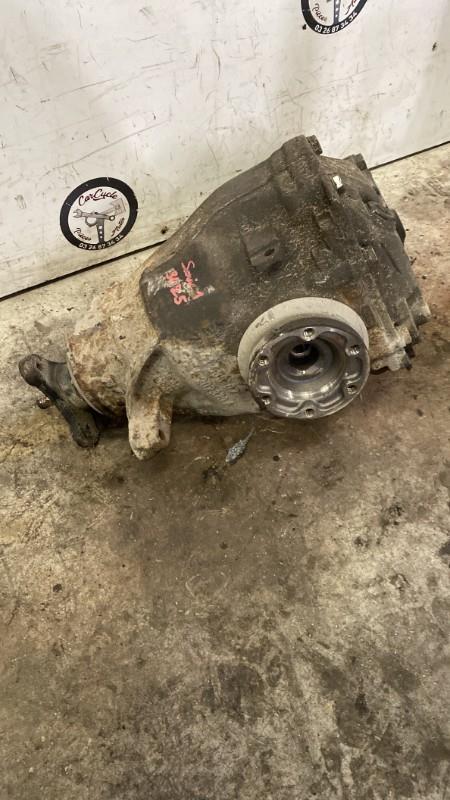 Pont (propulsion) BMW SERIE 1 E87 PHASE 2  - 1