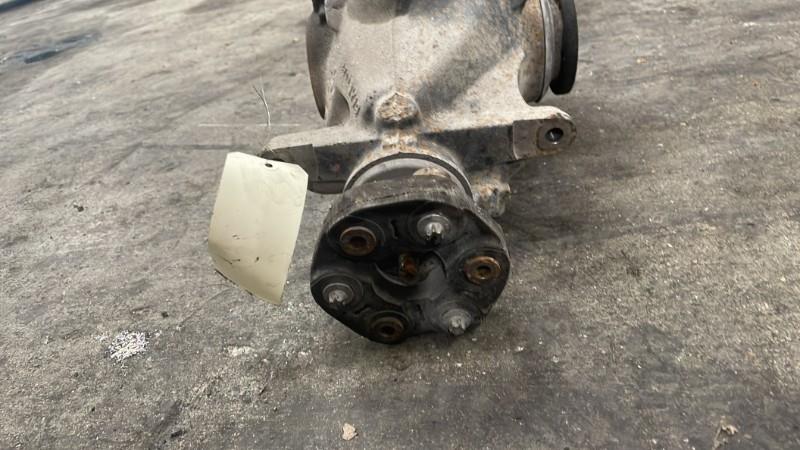 Pont (propulsion) BMW SERIE 1 E87 PHASE 2  - 1