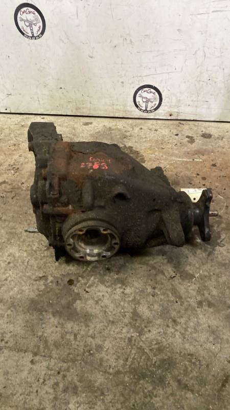 Pont (propulsion) BMW SERIE 1 E87 PHASE 2  - 1