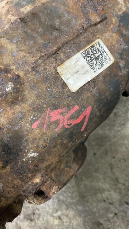 Pont (propulsion) BMW X3 E83 PHASE 1  - 1