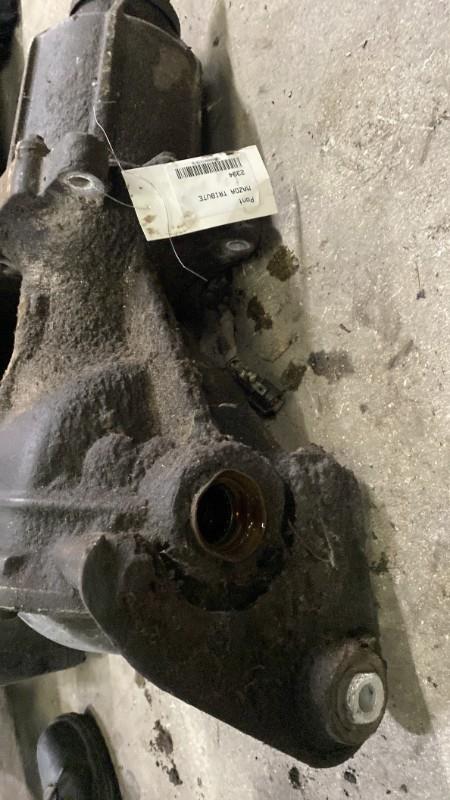 Pont (propulsion) MAZDA TRIBUTE  - 1
