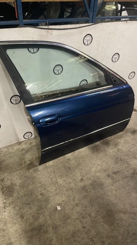 Porte avant droit BMW SERIE 5 E39 PHASE 1  - 1