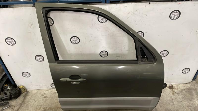 Porte avant droit MAZDA TRIBUTE  - 1