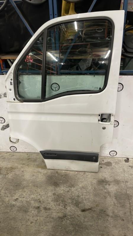 Porte avant gauche OPEL MOVANO A PHASE 1 Diesel - 1