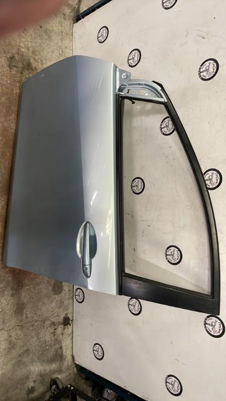 Porte avant gauche MAZDA 2 2 PHASE 1 Diesel - 1