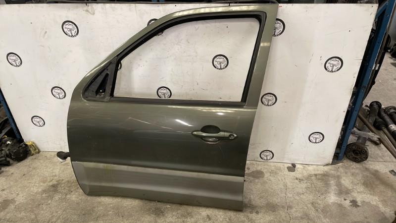 Porte avant gauche MAZDA TRIBUTE  - 1