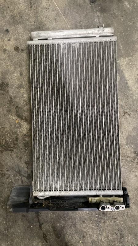 Radiateur clim BMW SERIE 1 E81 116D 2.0D - 16V TURBO  - 1