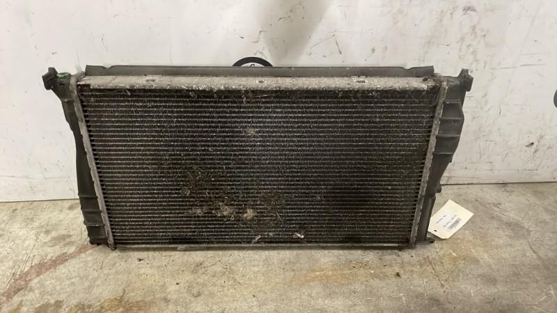 Radiateur eau BMW SERIE 1 E87 PHASE 2  - 1