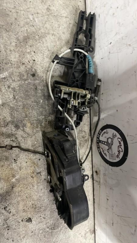 Serrure arriere gauche BMW SERIE 1 E87 PHASE 2  - 1
