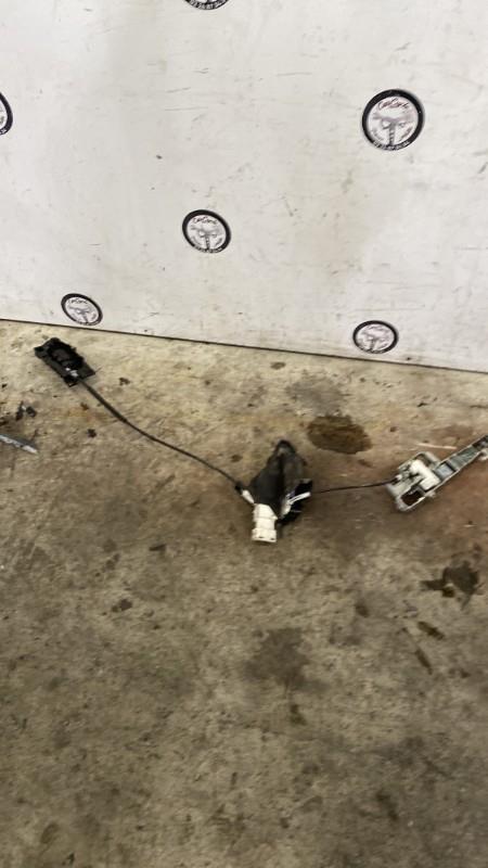Serrure avant gauche OPEL CORSA D 1.3 CDTI - 16V TURBO  - 1