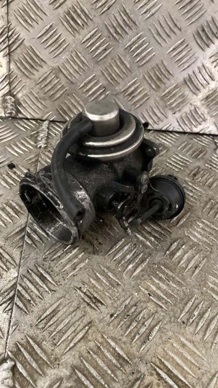 Vanne EGR VOLKSWAGEN SHARAN 1 1.9 TDI - 8V TURBO  - 1