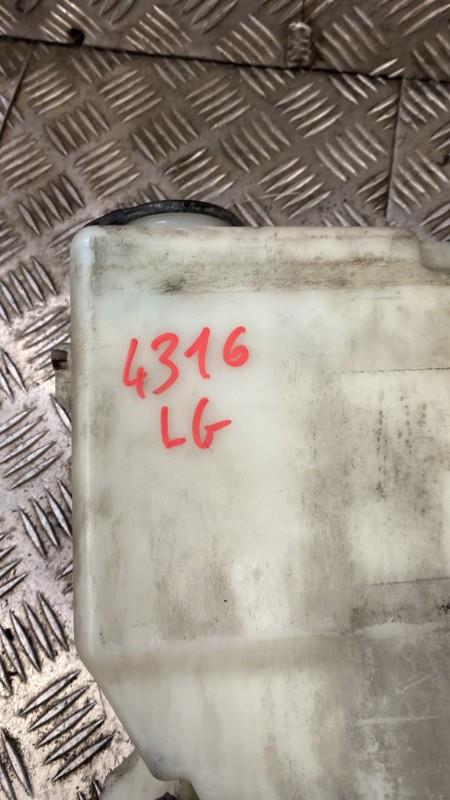 Vase de lave glace TOYOTA 4 RUNNER Diesel - 1