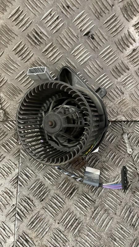 Ventilateur chauffage OPEL MOVANO A PHASE 1 Diesel - 1
