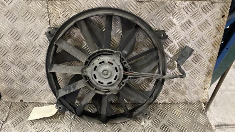 Ventilateur eau CITROEN C4 1 PHASE 1  - 1