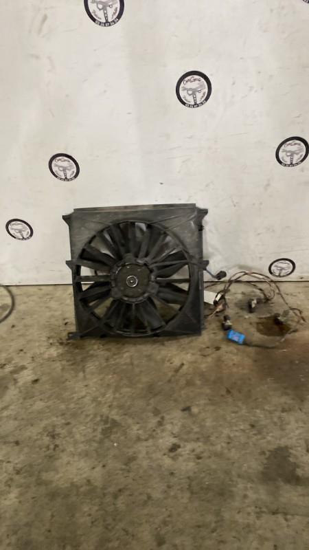 Ventilateur eau BMW SERIE 3 E36  - 1