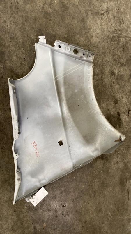 Aile avant gauche RENAULT TRAFIC 2 PHASE 2  - 1