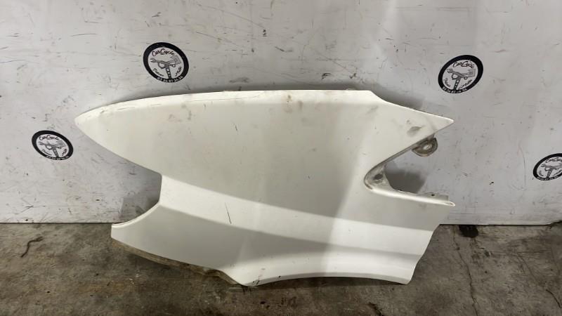 Aile avant gauche FORD TRANSIT 3 2.0 DI - 16V TURBO  - 1