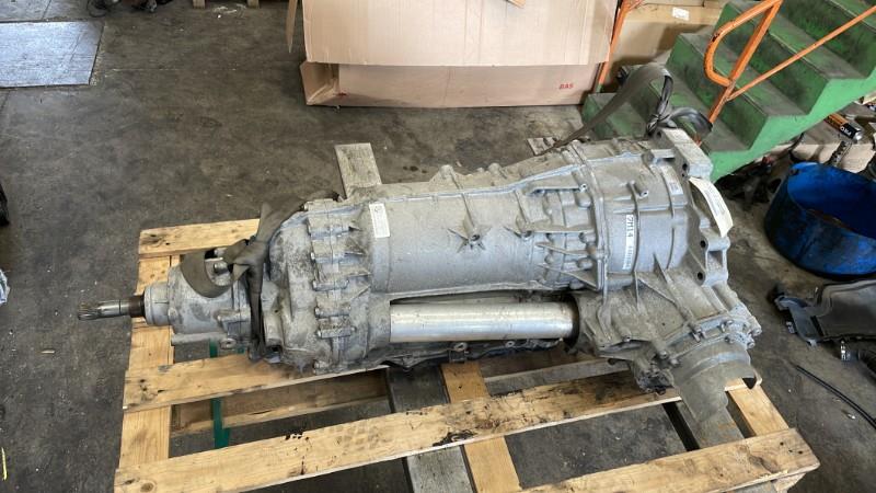 Boite de vitesses AUDI Q5 2 SQ5 PHASE 2  - 1
