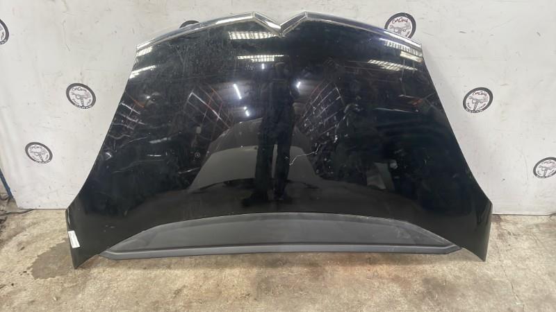 Capot CITROEN C4 PICASSO 1 1.6 HDI - 16V TURBO  - 1