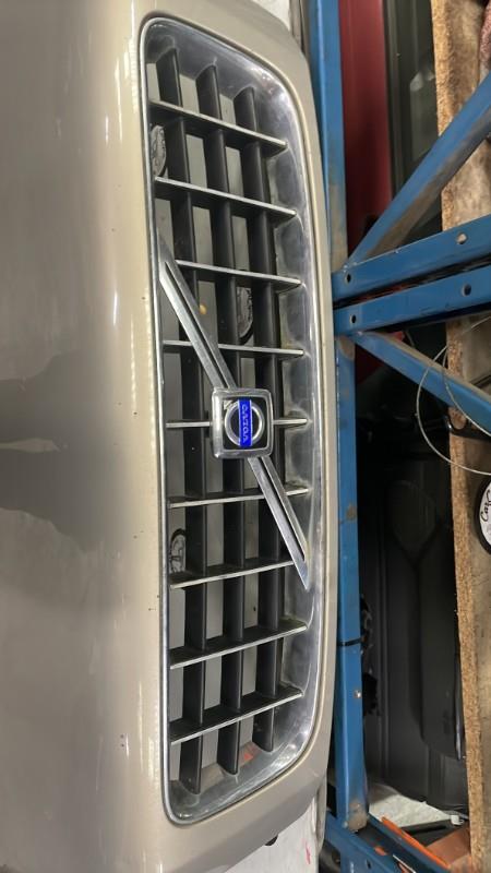 Capot VOLVO XC 90 1 PHASE 1  - 1
