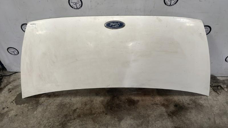 Capot FORD TRANSIT 3 2.0 DI - 16V TURBO  - 1
