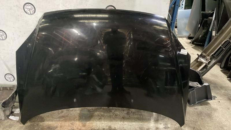 Capot KIA SPORTAGE 2 PHASE 1  - 1