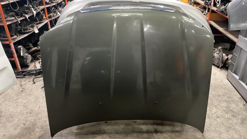 Capot MAZDA TRIBUTE  - 1
