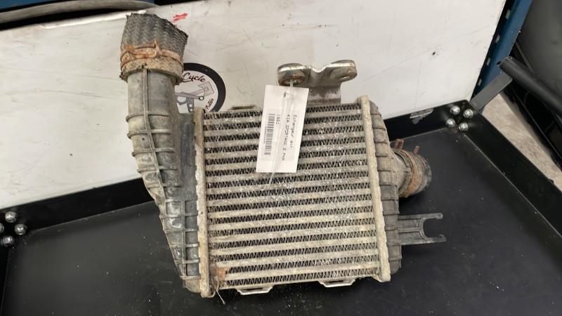 Echangeur air (Intercooler) KIA SPORTAGE 2 PHASE 1  - 1