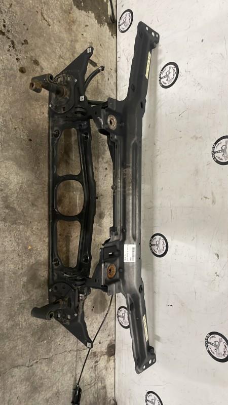 Face avant BMW SERIE 3 E46 TOURING PHASE 1 BREAK  - 1