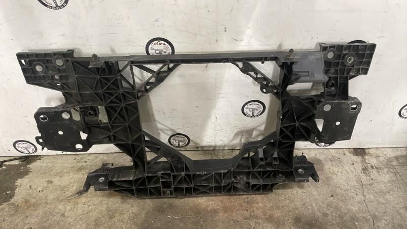 Face avant RENAULT SCENIC 3 PHASE 1  - 1
