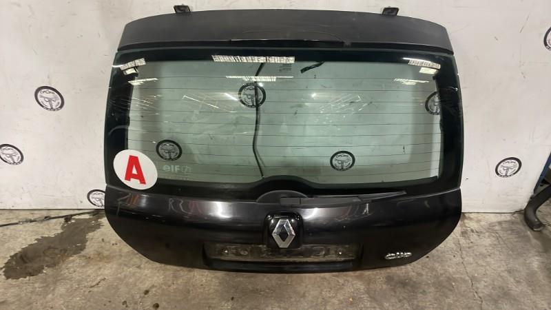 Malle/Hayon arriere RENAULT CLIO 2 PHASE 2 Essence - 1