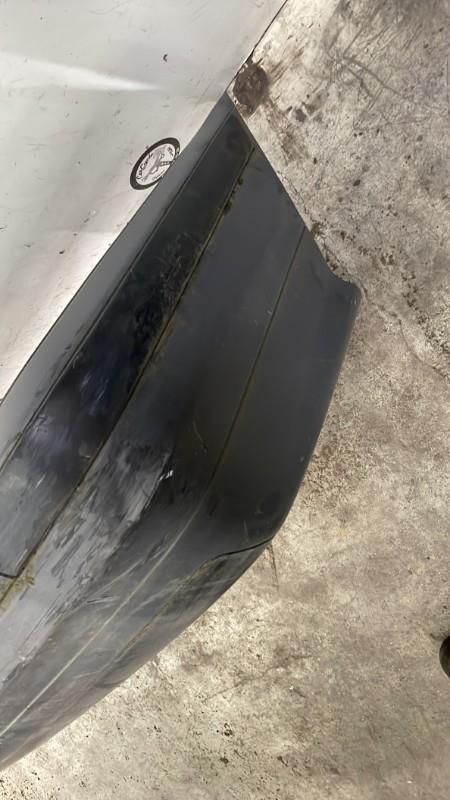Pare choc arriere BMW SERIE 3 E36  - 1